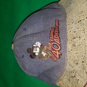 VTG Disney hat